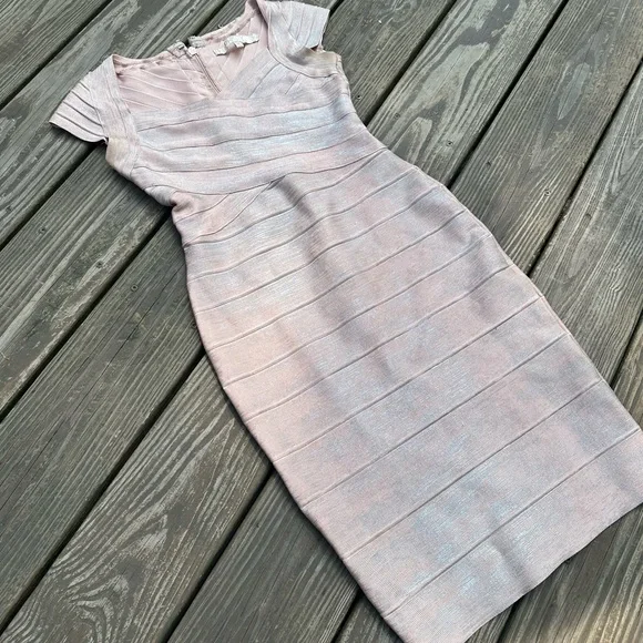 open lace back dress BEAUKEY Pink Bandage Dress for Women 2024 Fishtail Bandage Dress Peplum  Stripes Bodycon Party Wedding Guest Dresses (S,Pink) at Amazon Women's  Clothing store